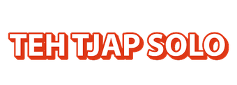 Teh Tjap Solo